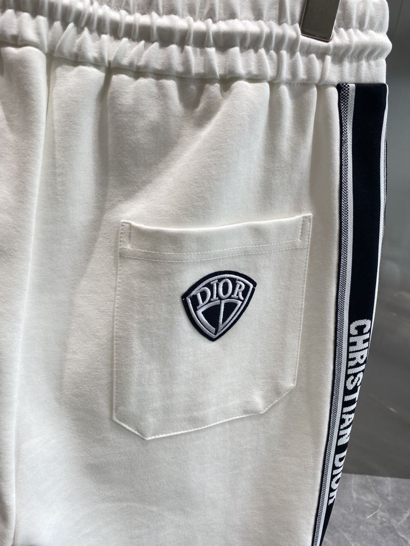 Christian Dior Short Pants